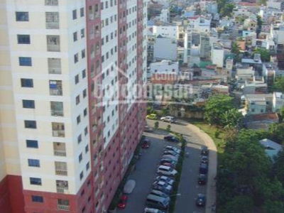 My Phuoc Apartment, Vietnam My Phuoc Apartment, Vietnam