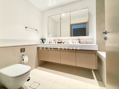 Creek Horizon Tower 2, United Arab Emirates  Creek Horizon Tower 2, United Arab Emirates