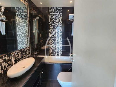 Bay's Edge, United Arab Emirates  Bay's Edge, United Arab Emirates