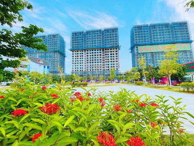 Khai Son City, Vietnam Khai Son City, Vietnam