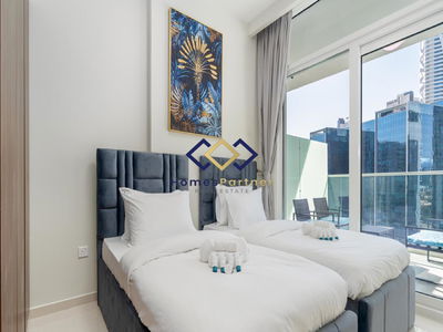 Reva Residences, United Arab Emirates  Reva Residences, United Arab Emirates