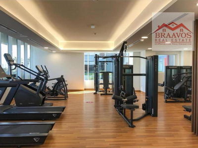 Bloom Towers B, United Arab Emirates  Bloom Towers B, United Arab Emirates