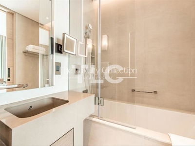 Jumeirah Gate Tower 2, United Arab Emirates  Jumeirah Gate Tower 2, United Arab Emirates