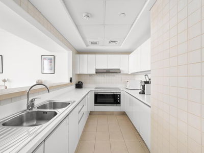 Al Bateen Residences, United Arab Emirates  Al Bateen Residences, United Arab Emirates