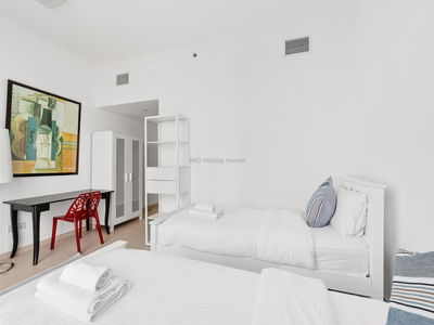 Al Bateen Residences, United Arab Emirates  Al Bateen Residences, United Arab Emirates