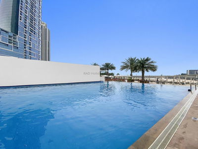 Al Bateen Residences, United Arab Emirates  Al Bateen Residences, United Arab Emirates