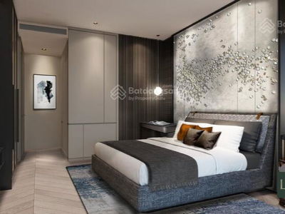 Lumiere Riverside, Vietnam  Lumiere Riverside, Vietnam