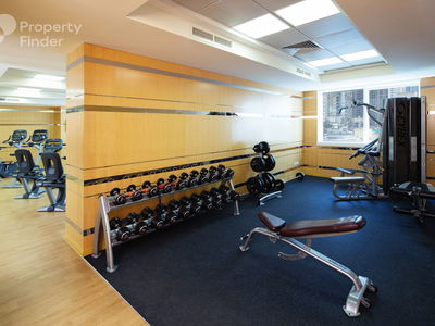 Barcelo Residences, United Arab Emirates  Barcelo Residences, United Arab Emirates