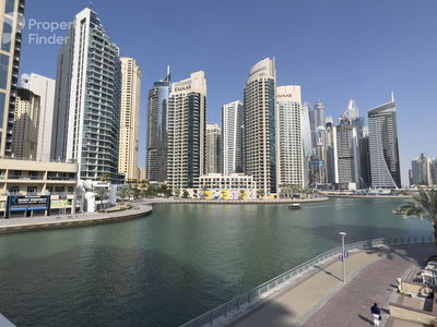 Yacht Bay, United Arab Emirates  Yacht Bay, United Arab Emirates