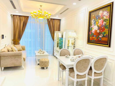 Vinhomes Central Park, Vietnam Vinhomes Central Park, Vietnam