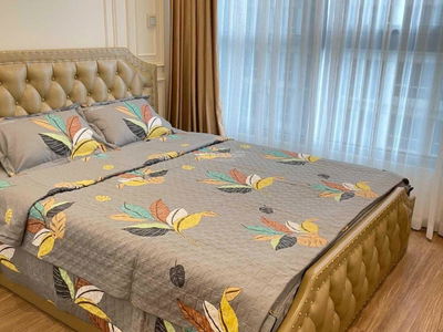 Vinhomes Central Park, Vietnam Vinhomes Central Park, Vietnam