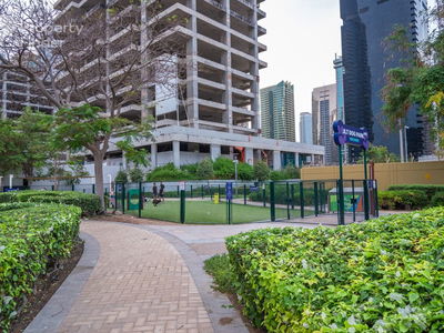 Jumeirah Bay Towers, United Arab Emirates  Jumeirah Bay Towers, United Arab Emirates
