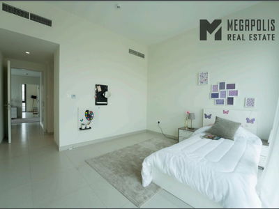 The Pulse Villas, United Arab Emirates  The Pulse Villas, United Arab Emirates