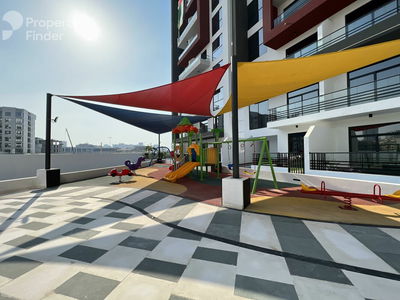 Joya Blanca Residences, United Arab Emirates  Joya Blanca Residences, United Arab Emirates