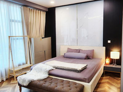 Golden Mansion, Vietnam Golden Mansion, Vietnam