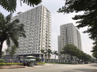 Fuji Residence, Vietnam Fuji Residence, Vietnam