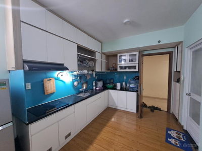 Fuji Residence, Vietnam Fuji Residence, Vietnam