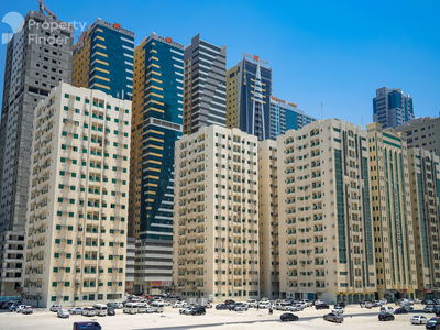 Al Mamzar Plaza, United Arab Emirates  Al Mamzar Plaza, United Arab Emirates