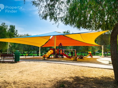 District 15, United Arab Emirates  District 15, United Arab Emirates
