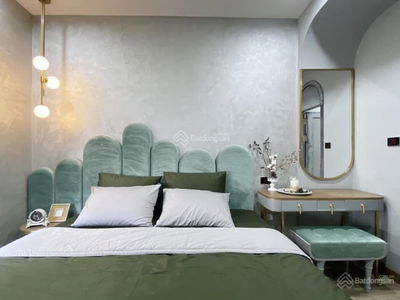 Saigon South Residences, Vietnam Saigon South Residences, Vietnam