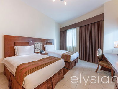 Tamani Marina Hotel and Hotel Apartment, United Arab Emirates  Tamani Marina Hotel and Hotel Apartment, United Arab Emirates