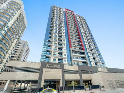 Wembley Tower, United Arab Emirates  Wembley Tower, United Arab Emirates