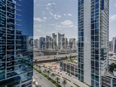 Marquise Square Tower, United Arab Emirates  Marquise Square Tower, United Arab Emirates