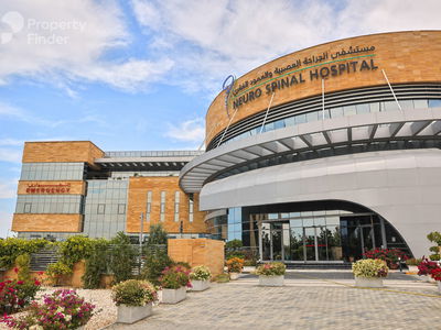 Al Barsha 3, United Arab Emirates  Al Barsha 3, United Arab Emirates