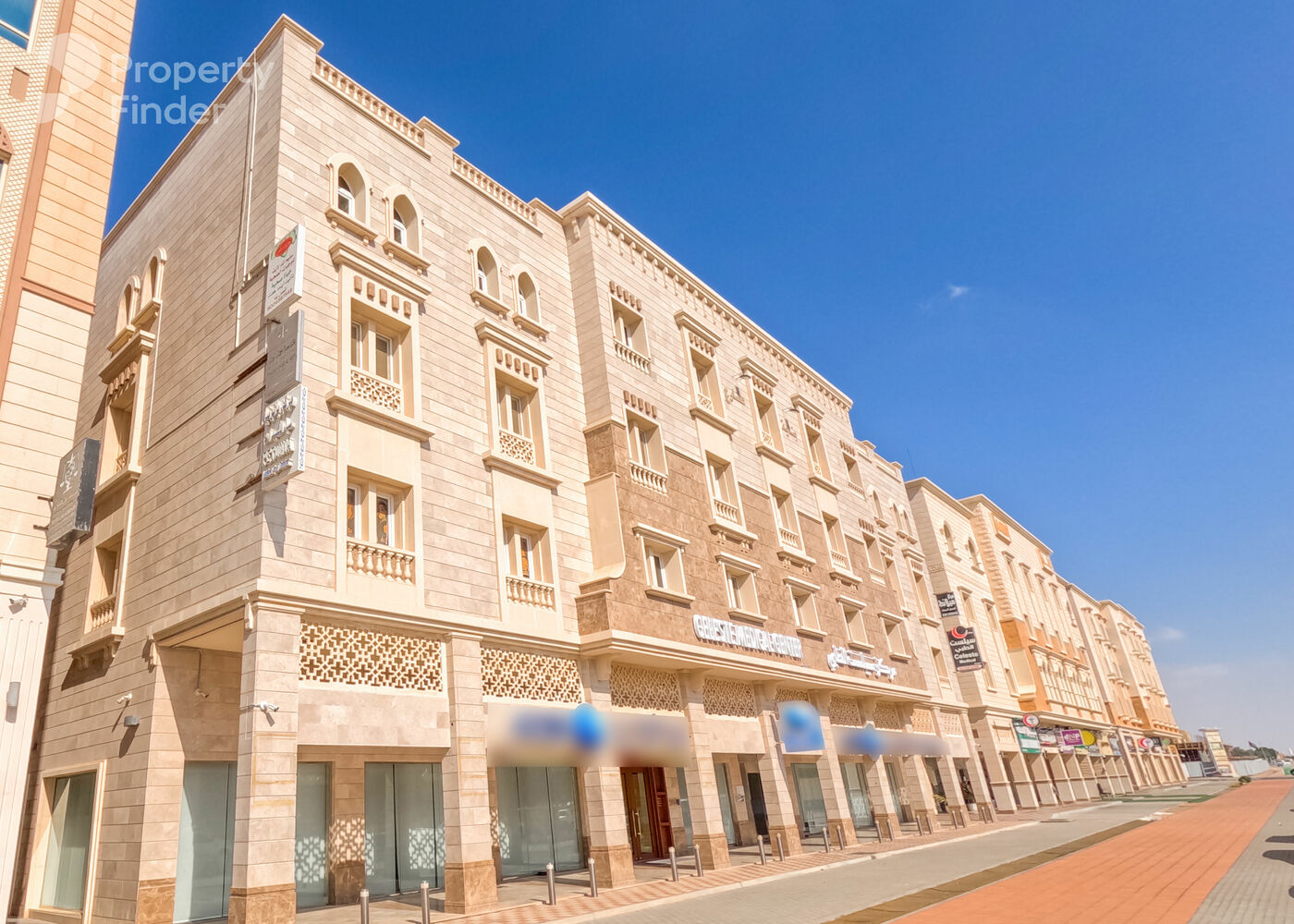 Asharej, United Arab Emirates Asharej, United Arab Emirates