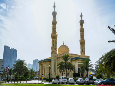 Al Majaz 3, United Arab Emirates  Al Majaz 3, United Arab Emirates