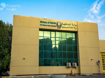 Muwaileh 3 Building, United Arab Emirates  Muwaileh 3 Building, United Arab Emirates