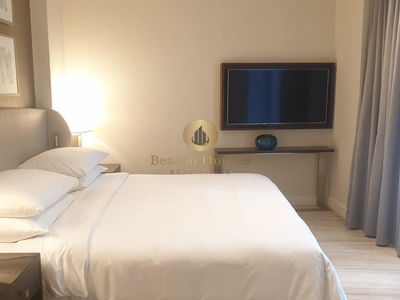 The Address Residence Fountain Views, United Arab Emirates  The Address Residence Fountain Views, United Arab Emirates