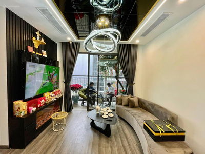 Vinhomes Ocean Park Gia Lam, Vietnam  Vinhomes Ocean Park Gia Lam, Vietnam