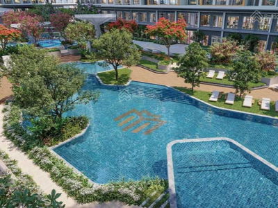 Lumiere Riverside, Vietnam  Lumiere Riverside, Vietnam