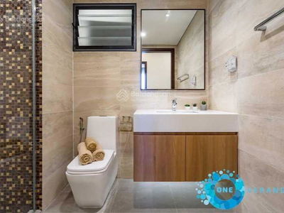 One Verandah Mapletree, Vietnam One Verandah Mapletree, Vietnam