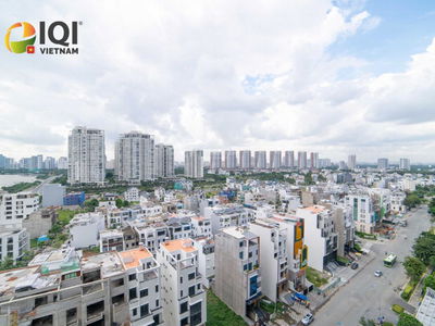 One Verandah Mapletree, Vietnam One Verandah Mapletree, Vietnam