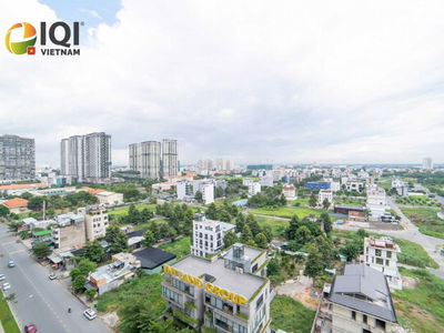 One Verandah Mapletree, Vietnam One Verandah Mapletree, Vietnam