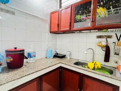 Nguyen Chi Thanh Street, Vietnam Nguyen Chi Thanh Street, Vietnam