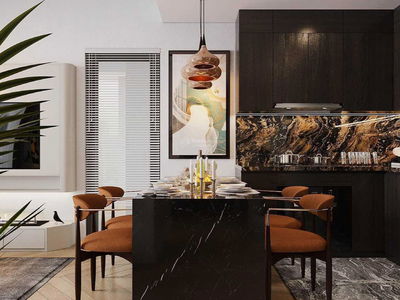 Lumiere Riverside, Vietnam Lumiere Riverside, Vietnam