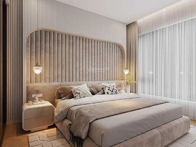 Lumiere Riverside, Vietnam  Lumiere Riverside, Vietnam