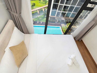 Eco Green Saigon, Vietnam Eco Green Saigon, Vietnam