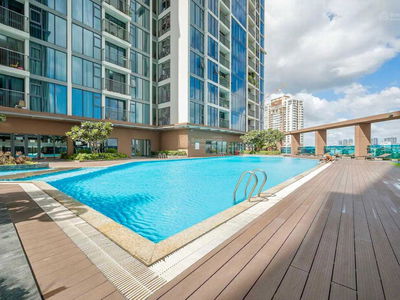 Eco Green Saigon, Vietnam Eco Green Saigon, Vietnam