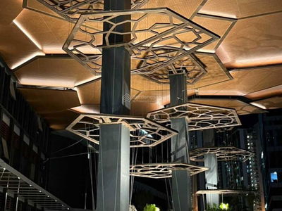 Lumiere Riverside, Vietnam Lumiere Riverside, Vietnam