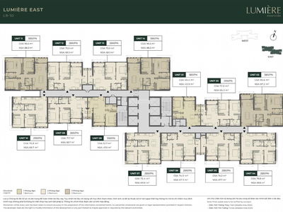 Lumiere Riverside, Vietnam Lumiere Riverside, Vietnam