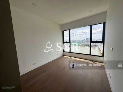 The River Thu Thiem, Vietnam  The River Thu Thiem, Vietnam