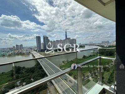 The River Thu Thiem, Vietnam  The River Thu Thiem, Vietnam