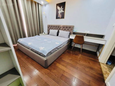 Nguyen Thi Dinh Street, Vietnam Nguyen Thi Dinh Street, Vietnam