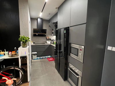 Gold Tower, Vietnam Gold Tower, Vietnam