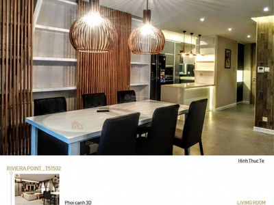 Riviera Point, Vietnam  Riviera Point, Vietnam