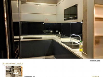 Riviera Point, Vietnam Riviera Point, Vietnam